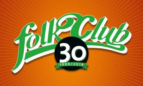 News dal FolkClub di Torino! Il tuo 5x1000 per il FolkClub